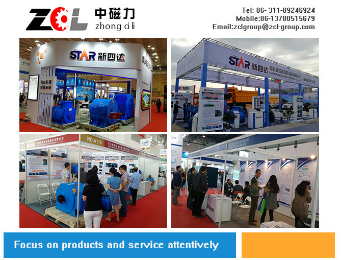 ZCL Electric Motor Technology Co., Ltd. 