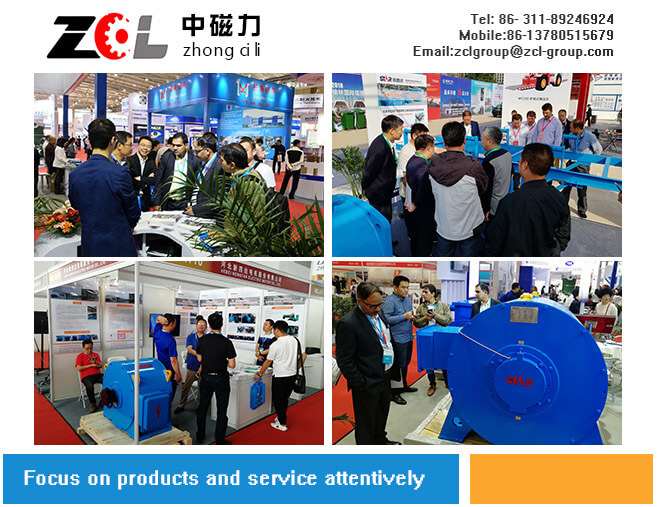 ZCL Electric Motor Technology Co., Ltd. 