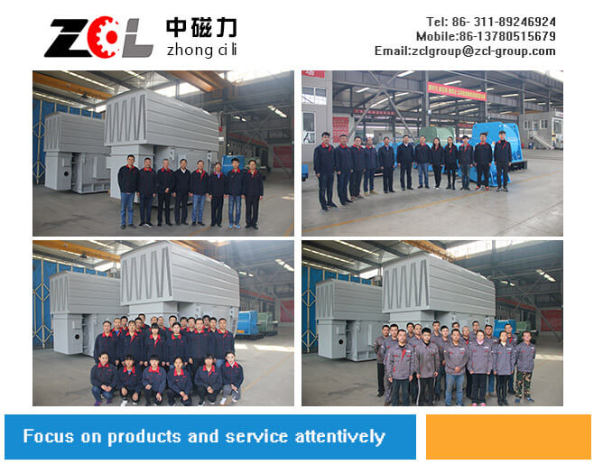 ZCL Electric Motor Technology Co., Ltd. 