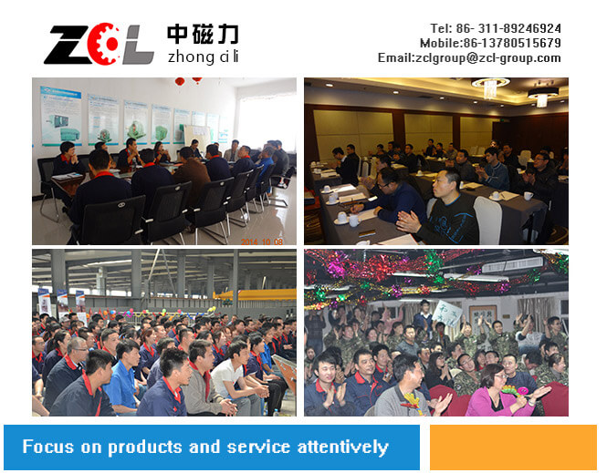 ZCL Electric Motor Technology Co., Ltd. 