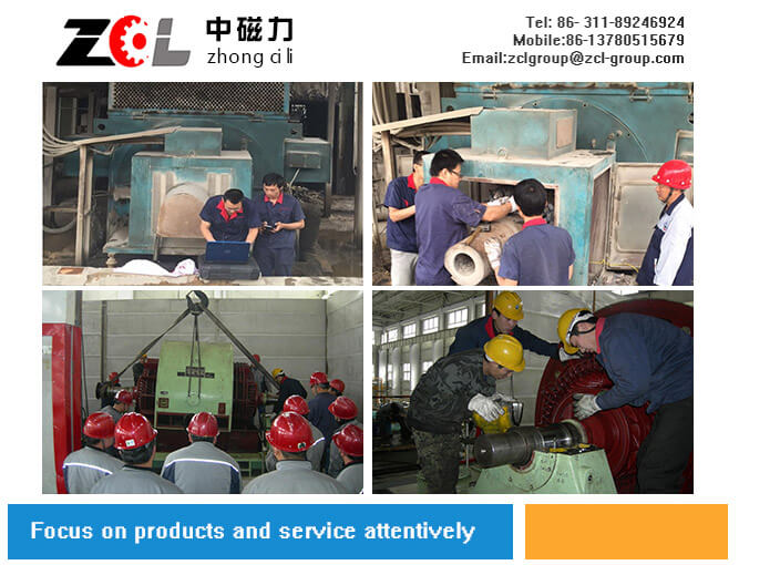 ZCL Electric Motor Technology Co., Ltd. 