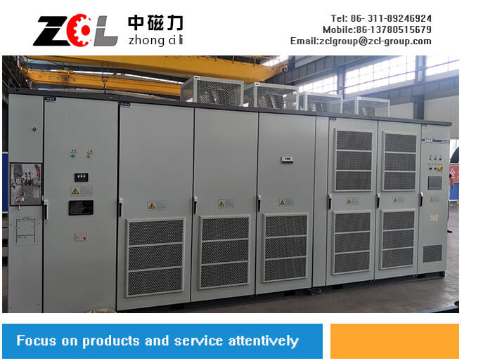 ZCL Electric Motor Technology Co., Ltd. 