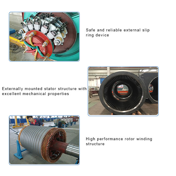 Slip Ring Motor Suppliers