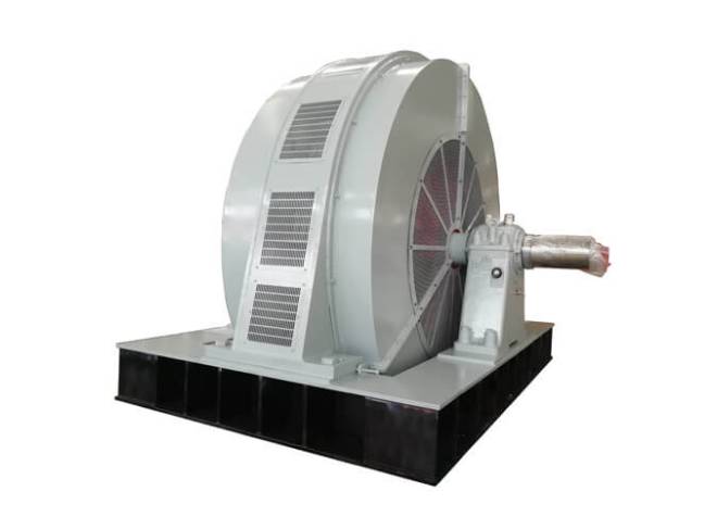 Synchronous Motor