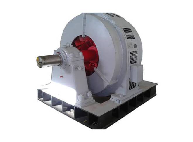 Synchronous Motor