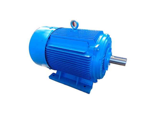 Synchronous Motors