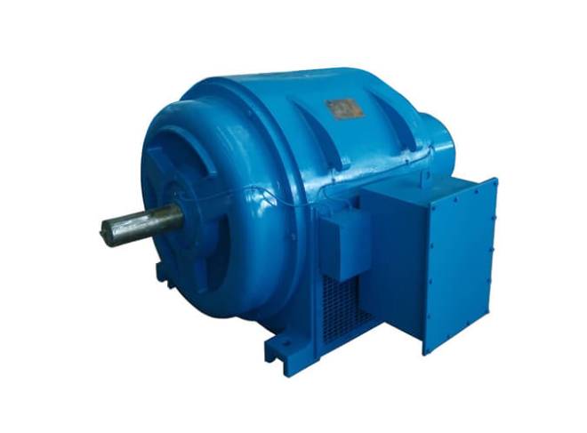 Induction Motors