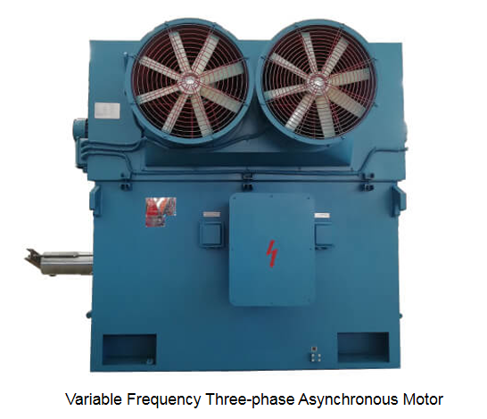 Three-Phase Induction Motors: Internal Structure And Types