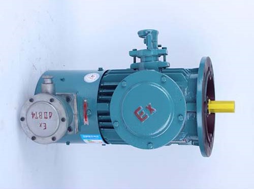 Classification, Certification of Explosion-protected Motors