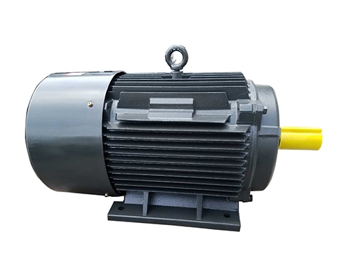 Why Do People Use Explosion-proof Electric Motors?