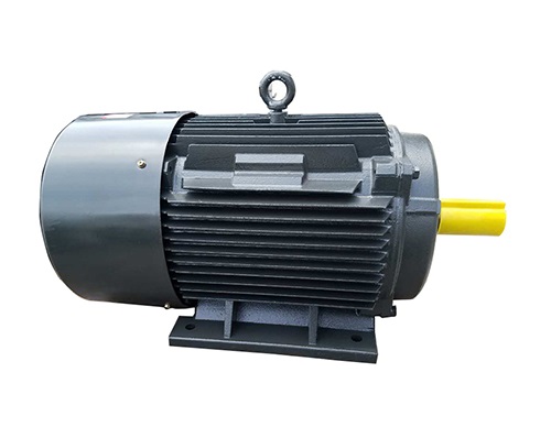 AC motor