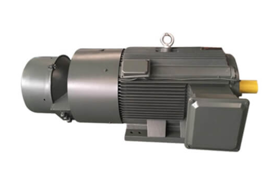 Advantages and Applications of Slip Ring Induction Motors