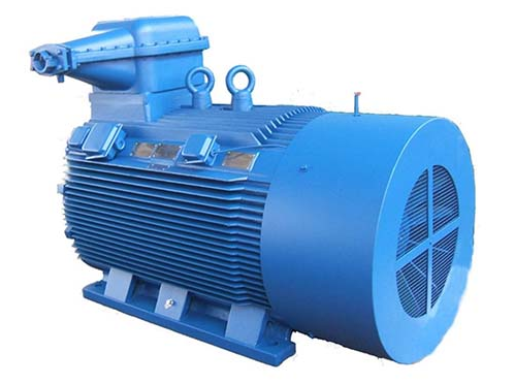 A Guide to Choosing Explosion Proof Motors