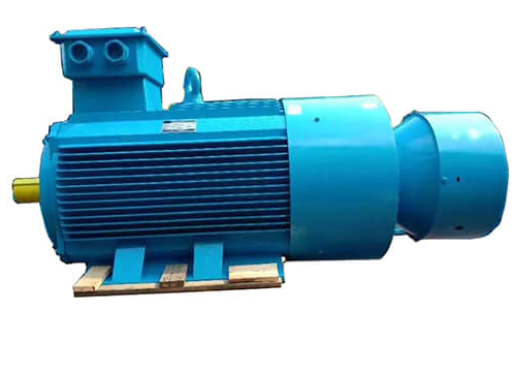 Pros and Cons of Slip Ring Induction Motors