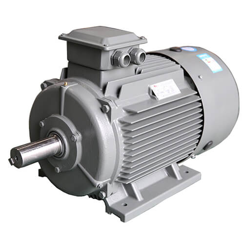 Squirrel Cage Motor vs Slip Ring Motor for Industrial Applications