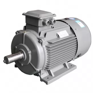 Squirrel Cage Motor vs Slip Ring Motor for Industrial Applications