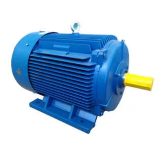 DOL, Soft Starter or VFD: How Should a Squirrel Cage Motor Start?