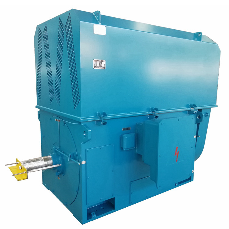 IE3 vs IE4 Low Voltage Squirrel Cage Motors