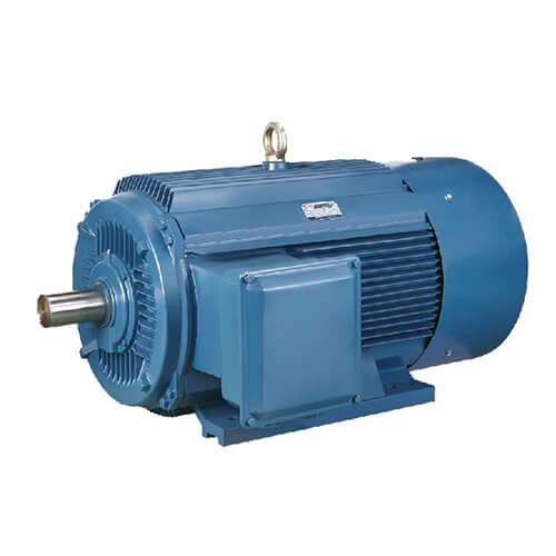 IEC Motor Manufacturer