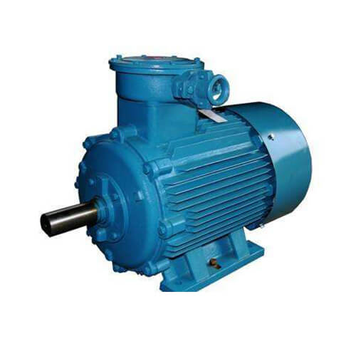 IEC Motor Manufacturer