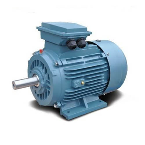 IEC Motor Manufacturer