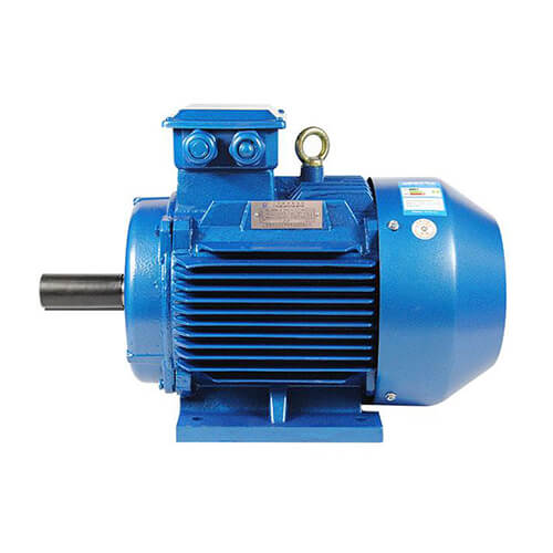 IEC Motor Manufacturer