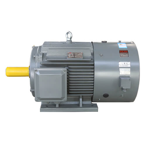 NEMA Motor