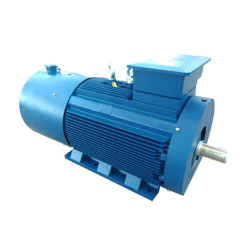 Induction Motor