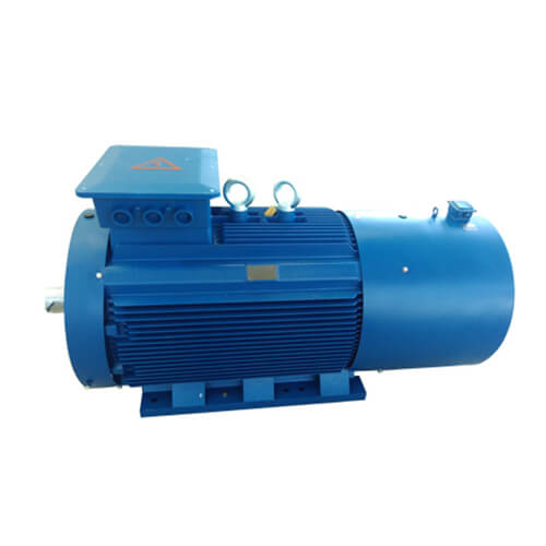 Induction Motor