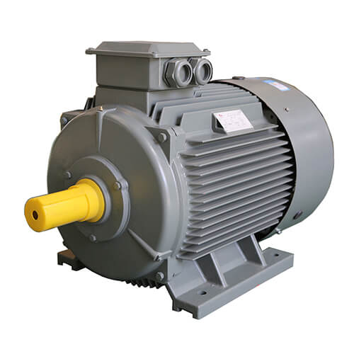 High Efficiency Motor