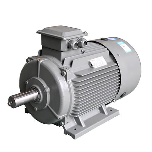 High Efficiency Motor