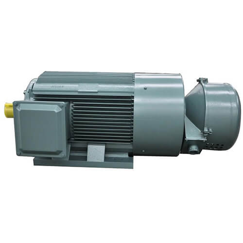YR Series (IP44) Slip Ring Induction Motor