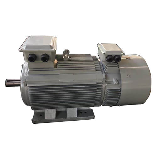 Hot Selling Slip Ring Motor