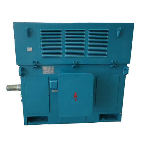 High Voltage Motor Supplier