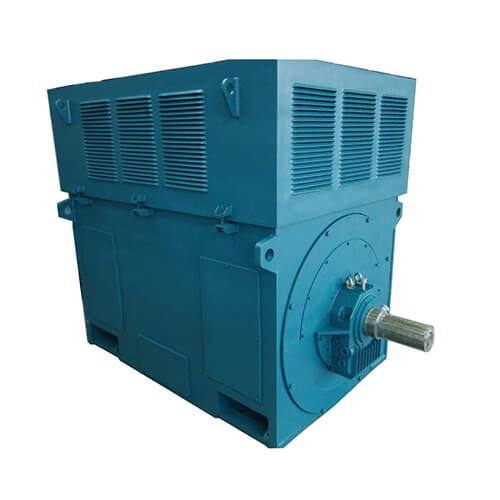 High Voltage Motor Supplier