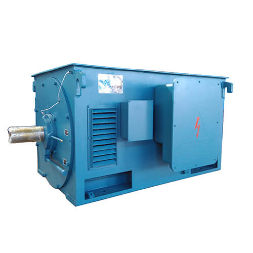 High Voltage Motor for Sale