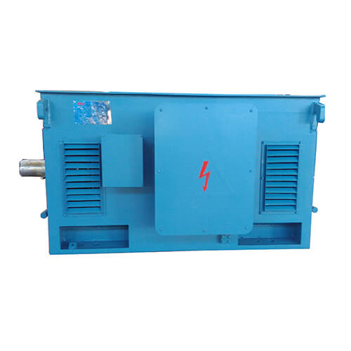High Voltage Motor for Sale