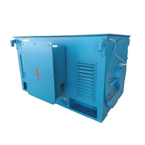 High Voltage Motor for Sale