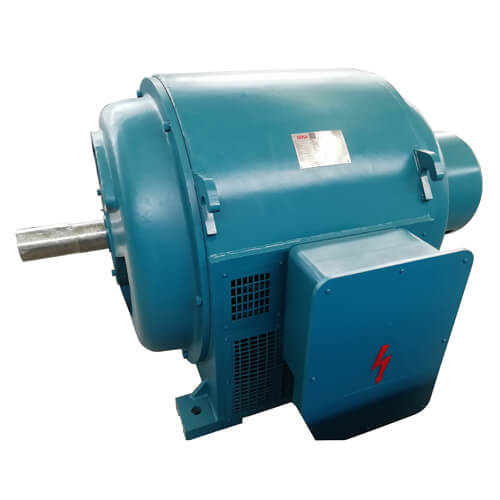 Slip Ring Motor Suppliers