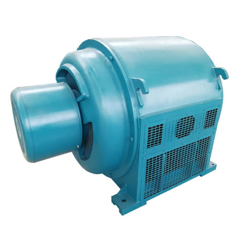 Slip Ring Motor Suppliers