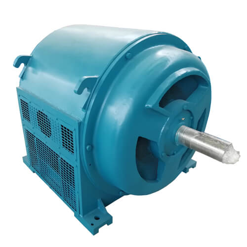 Slip Ring Motor Suppliers