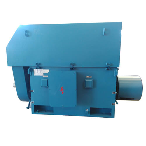 High Quality Slip Ring Motor