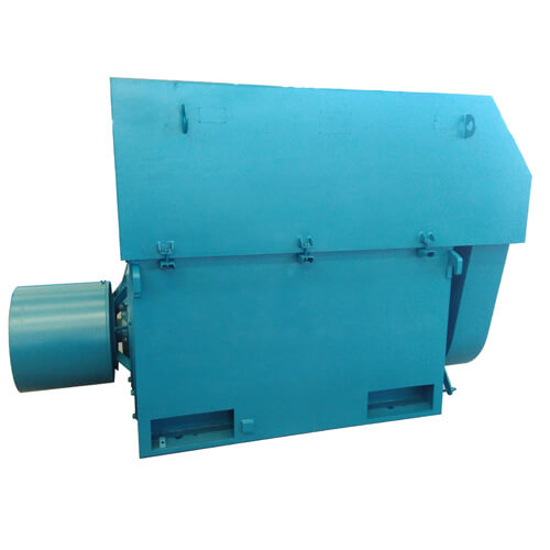 High Quality Slip Ring Motor