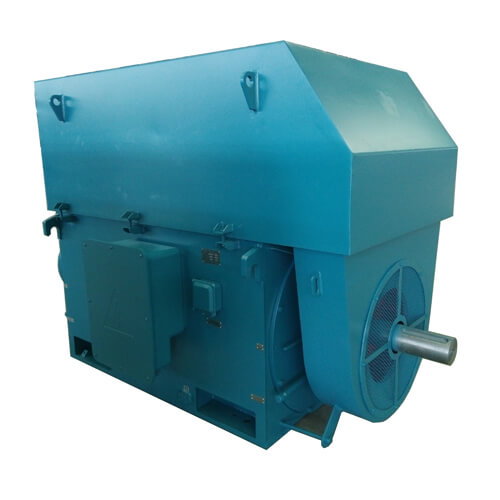 High Quality Slip Ring Motor