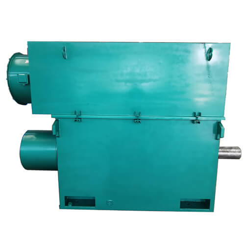 6kv Slip Ring Motor