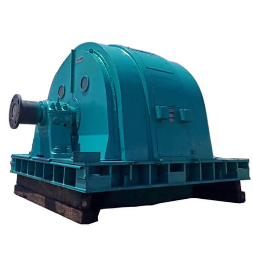 Synchronous Motor Supplier