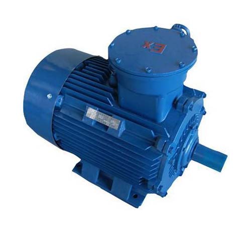 YB2 Explosion-Proof Electric Motor