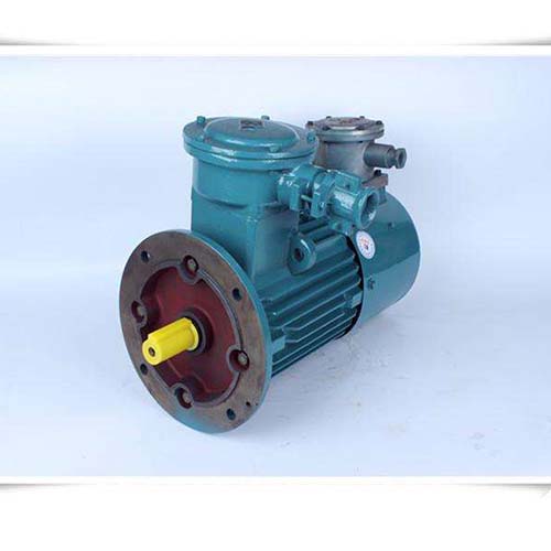 YB2 Explosion-Proof Electric Motor