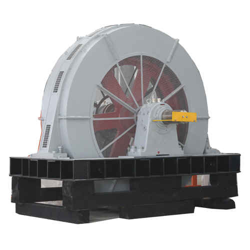 TDMK large synchronous slip ring motor for ball mill