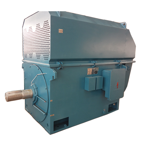 YTM/YHP/YMPS high-voltage asynchronous motor for coal mill